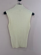 090204 - filipa k - Clothing Tops - Cream - M - Image 2