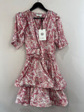 090234 - Osmine af nor - Dresses - Pink - 36 - Image 1