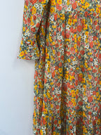 090231 - Second Female - Dresses - Multi/patterned - S - Image 2