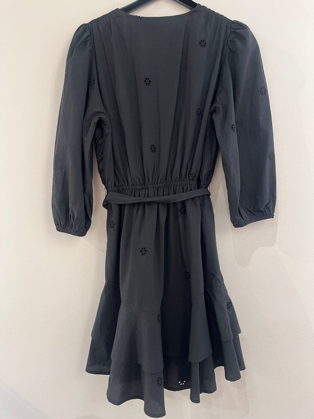 090235 - suncoo paris - Dresses - Black - S - Image 3