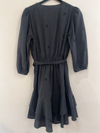 090235 - suncoo paris - Dresses - Black - S - Image 3