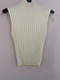 090204 - filipa k - Clothing Tops - Cream - M - Image 1