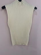 090204 - filipa k - Clothing Tops - Cream - M - Image 1