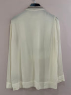 090195 - Isabel Marant Etoile - Blouses - Cream - 36 - Image 3