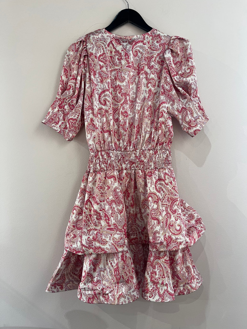 090234 - Osmine af nor - Dresses - Pink - 36 - Image 4