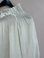 090227 - Arnie Says - Blouses - White - XS - Image 2