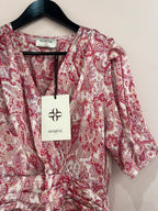 090234 - Osmine af nor - Dresses - Pink - 36 - Image 3