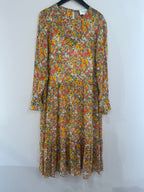 090231 - Second Female - Dresses - Multi/patterned - S - Image 3