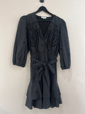 090235 - suncoo paris - Dresses - Black - S - Image 4