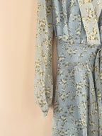 090197 - Love Lolina - Dresses - Blue - S - Image 2