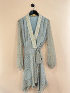 090197 - Love Lolina - Dresses - Blue - S - Image 3