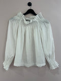 090227 - Arnie Says - Blouses - White - XS - Image 3