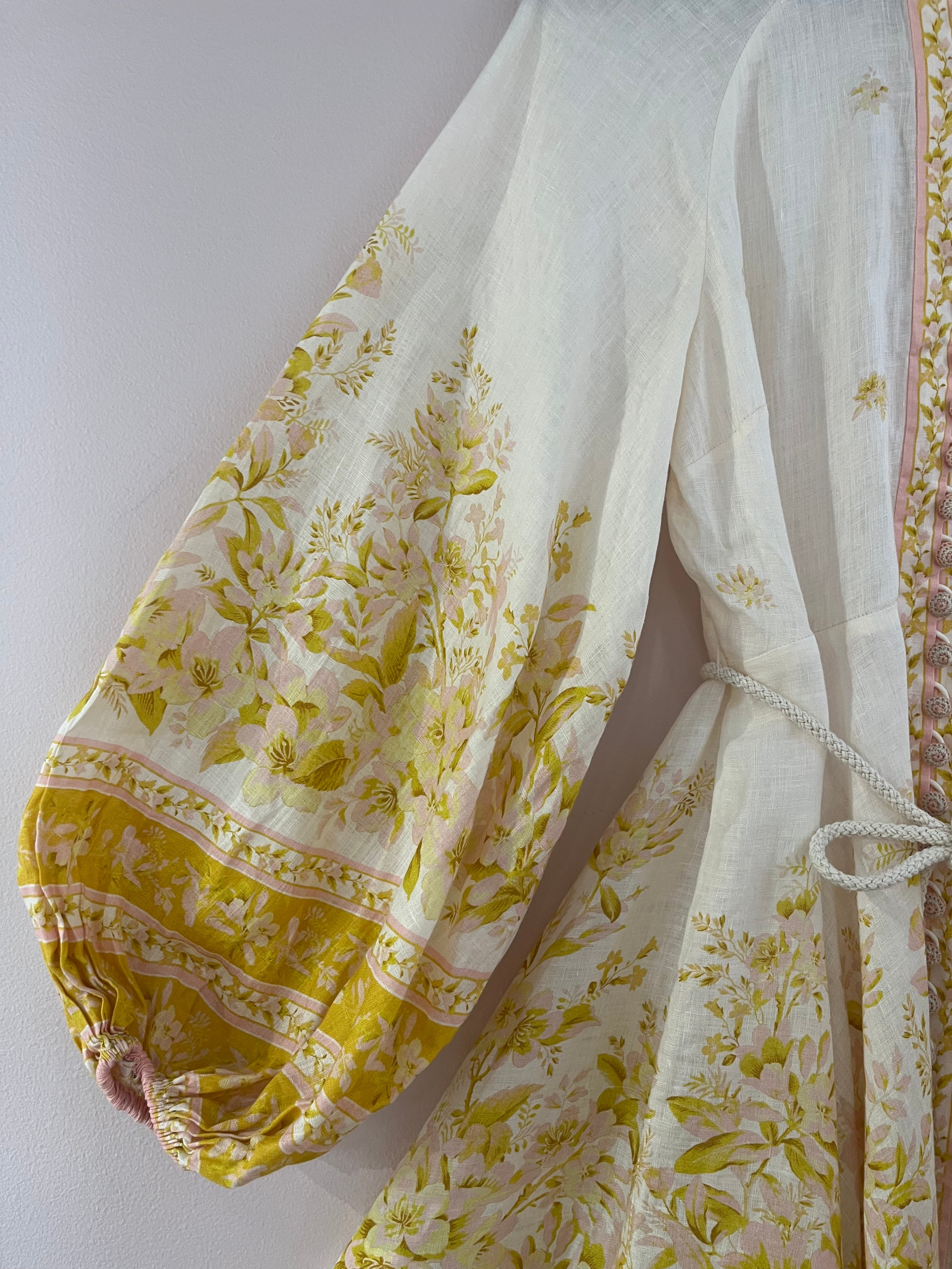 098672 - Zimmermann - Dresses - Yellow - L - Image 3 circular-filename:13_08_2026_82f970fd-4566-4ce7-bb16-d4b84c7f7c3b_captured_image