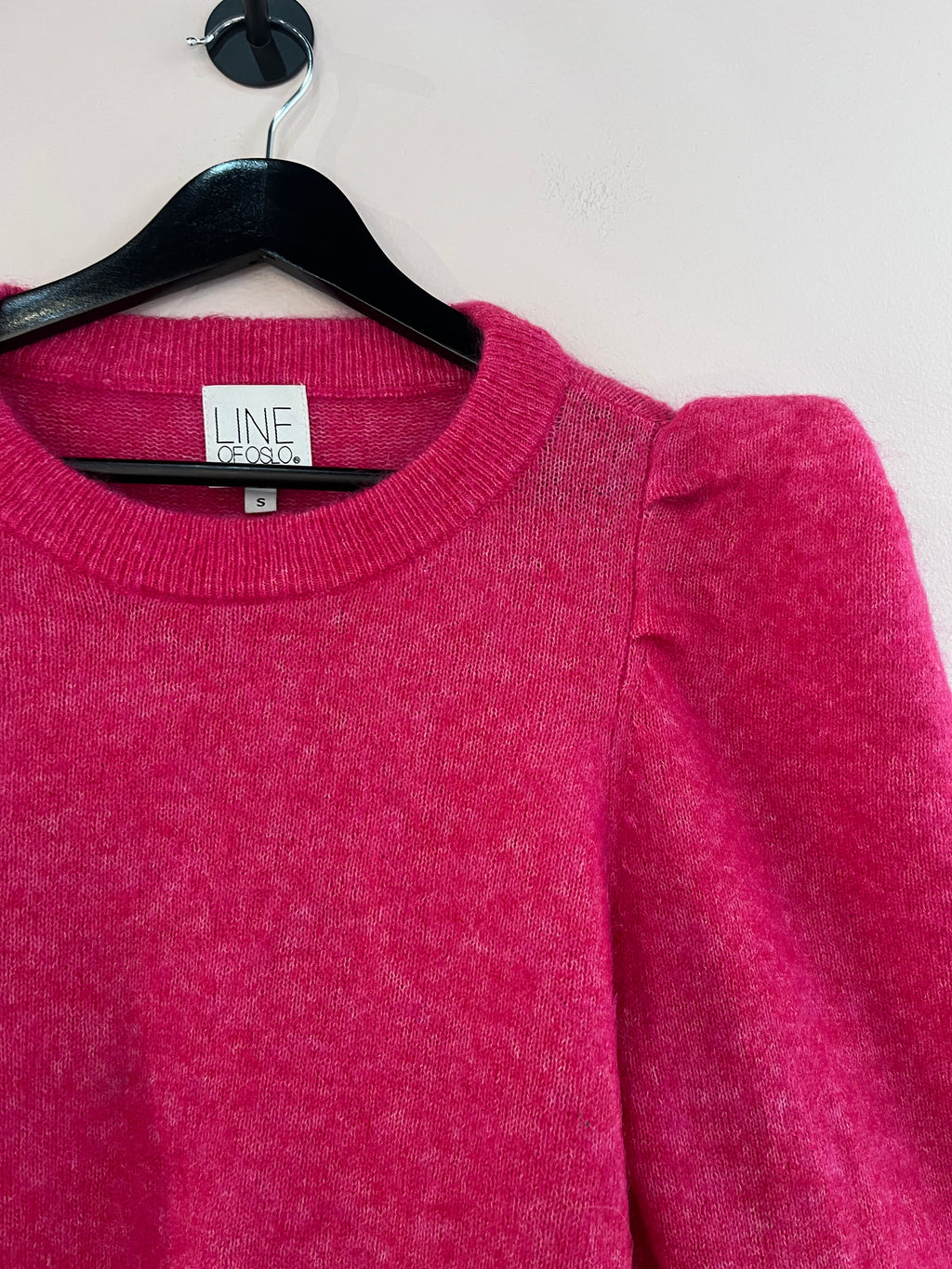 098753 - Line of Oslo - Sweaters - Pink - S - Image 2 circular-filename:13_08_2026_a87a2010-2505-46ec-b19d-f61ac62ebeb7_captured_image