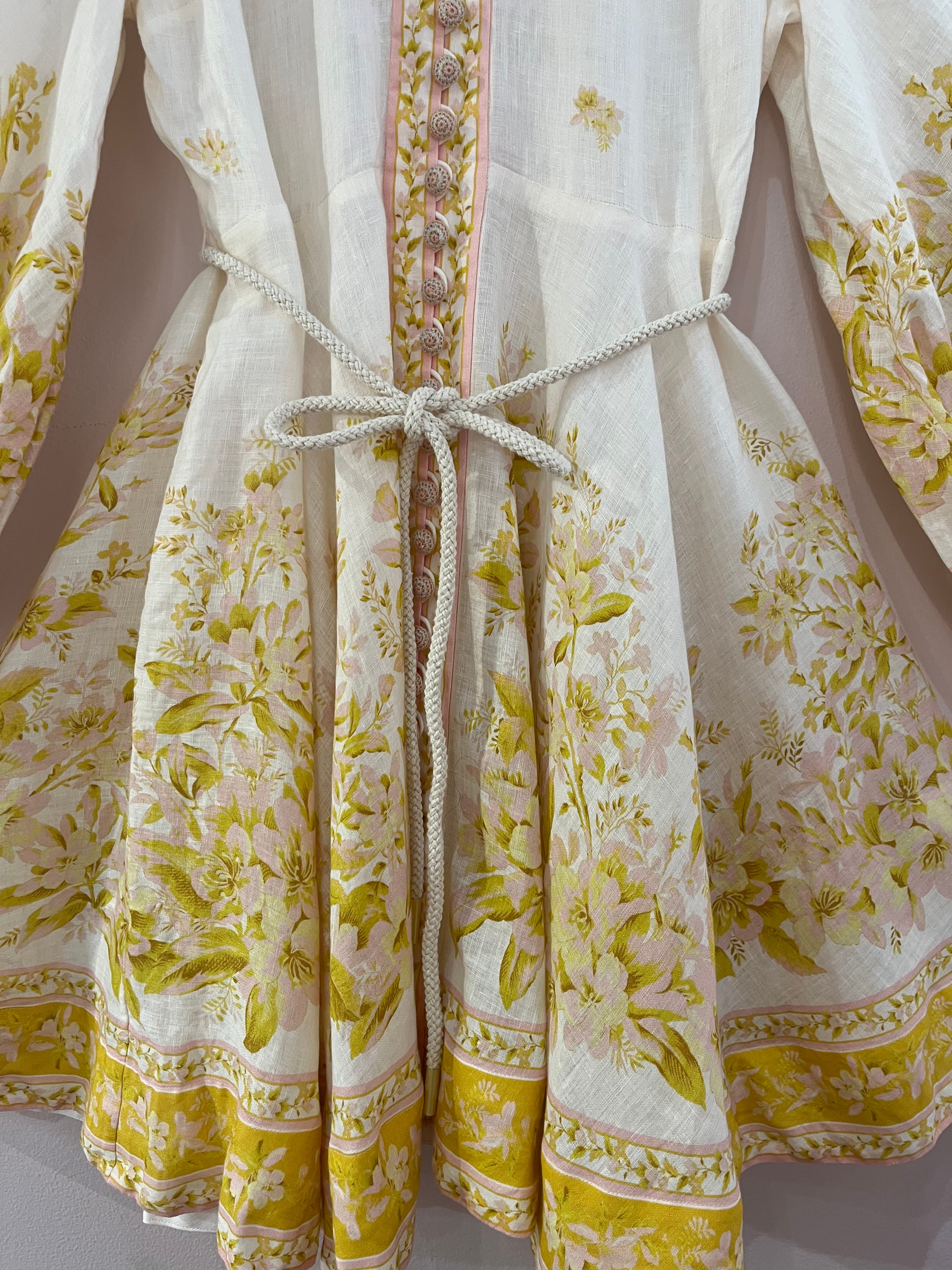 098672 - Zimmermann - Dresses - Yellow - L - Image 5 circular-filename:13_08_2026_b808e7da-c824-4796-a813-44f784356bb1_captured_image
