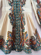 098703 - Zimmermann - Dresses - Beige - L - Image 4 circular-filename:13_08_2026_c0089b70-5855-435c-8b1a-58b9a81ccfde_captured_image