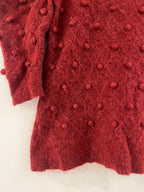 098712 - ella&il - Sweaters - Red - S - Image 3 circular-filename:13_08_2026_c88475ea-2e23-4071-a46c-fff82cb4f1a8_captured_image