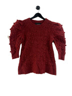 098712 - ella&il - Sweaters - Red - S - Image 1 circular-filename:13_08_2026_ce0e7ddf-ab5e-4d3d-8af7-7723b14ec33a_captured_image