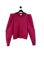 098753 - Line of Oslo - Sweaters - Pink - S - Image 1 circular-filename:13_08_2026_ec79e6e8-136a-4565-bfd1-f6efe3b73918_captured_image