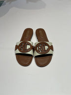 094387 - Lauren Ralph Lauren - Sandals - Brown - 38 - Image 1 circular-filename:14_07_2026_0cec6818-3ce4-4686-8e82-268f9bbc9c89_captured_image