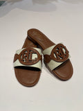 094387 - Lauren Ralph Lauren - Sandals - Brown - 38 - Image 2 circular-filename:14_07_2026_13ae9bf0-d5b4-4f1d-97ac-169a2e8eca17_captured_image