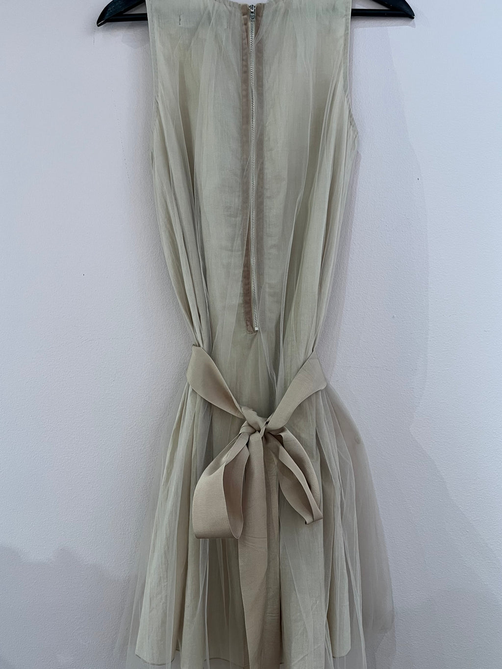 094400 - Cathrine Hammel - Dresses - Beige - S - Image 2 circular-filename:14_07_2026_1c765767-a2d9-4c3a-bc81-3ea3d8063952_captured_image