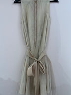094400 - Cathrine Hammel - Dresses - Beige - S - Image 2 circular-filename:14_07_2026_1c765767-a2d9-4c3a-bc81-3ea3d8063952_captured_image