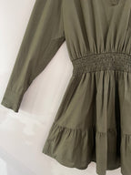 094391 - Neo Noir - Dresses - Green - 40 - Image 1 circular-filename:14_07_2026_2ea6147b-314c-4b2d-8081-7fd7f7627a33_captured_image