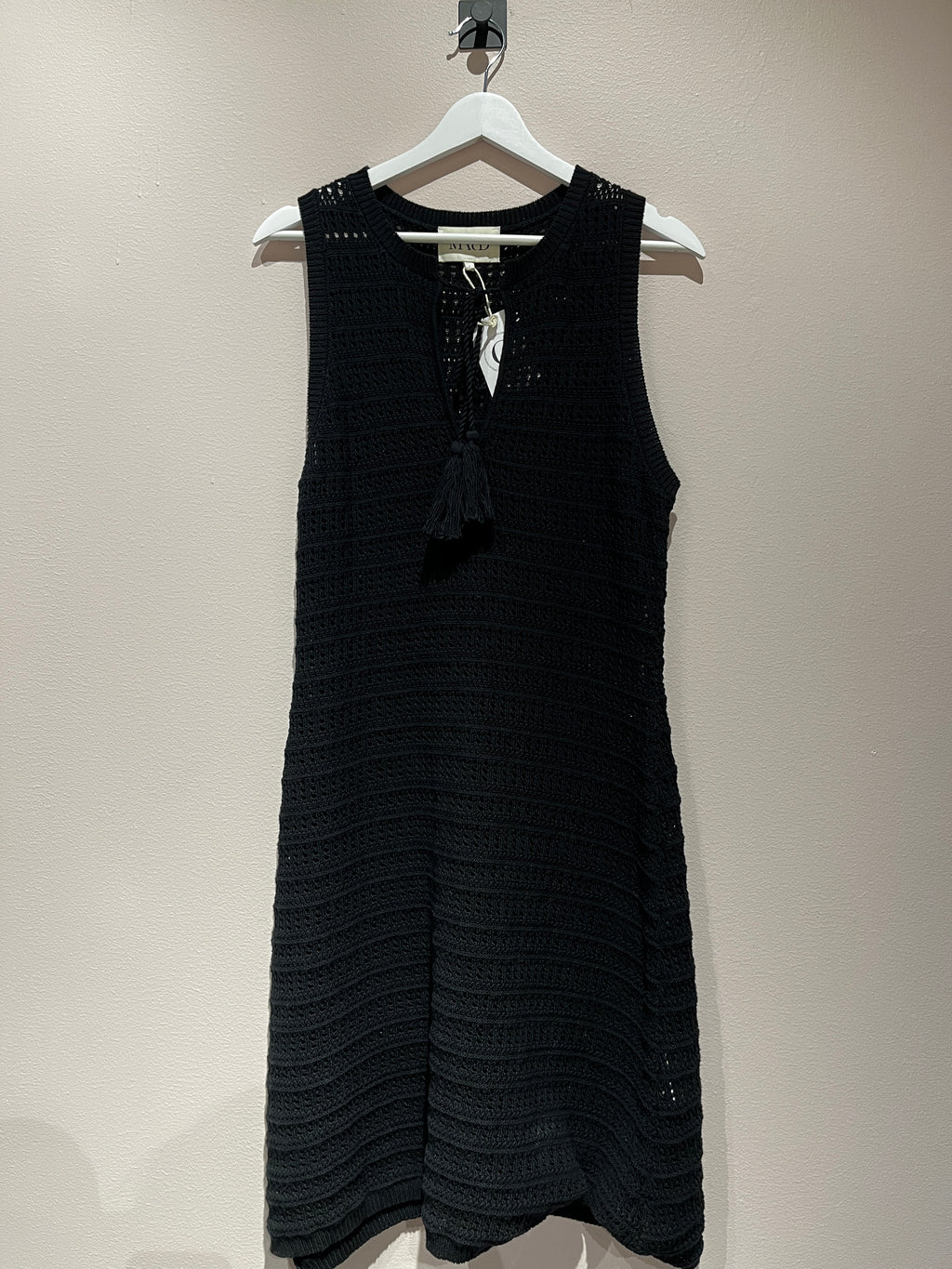 093612 - MAUD - Dresses - Black - L - Image 3 circular-filename:14_07_2026_b9ee3285-8ff8-4bd6-85aa-d54eb8e5e492_captured_image circular-filename:14_07_2026_b9ee3285-8ff8-4bd6-85aa-d54eb8e5e492_captured_image