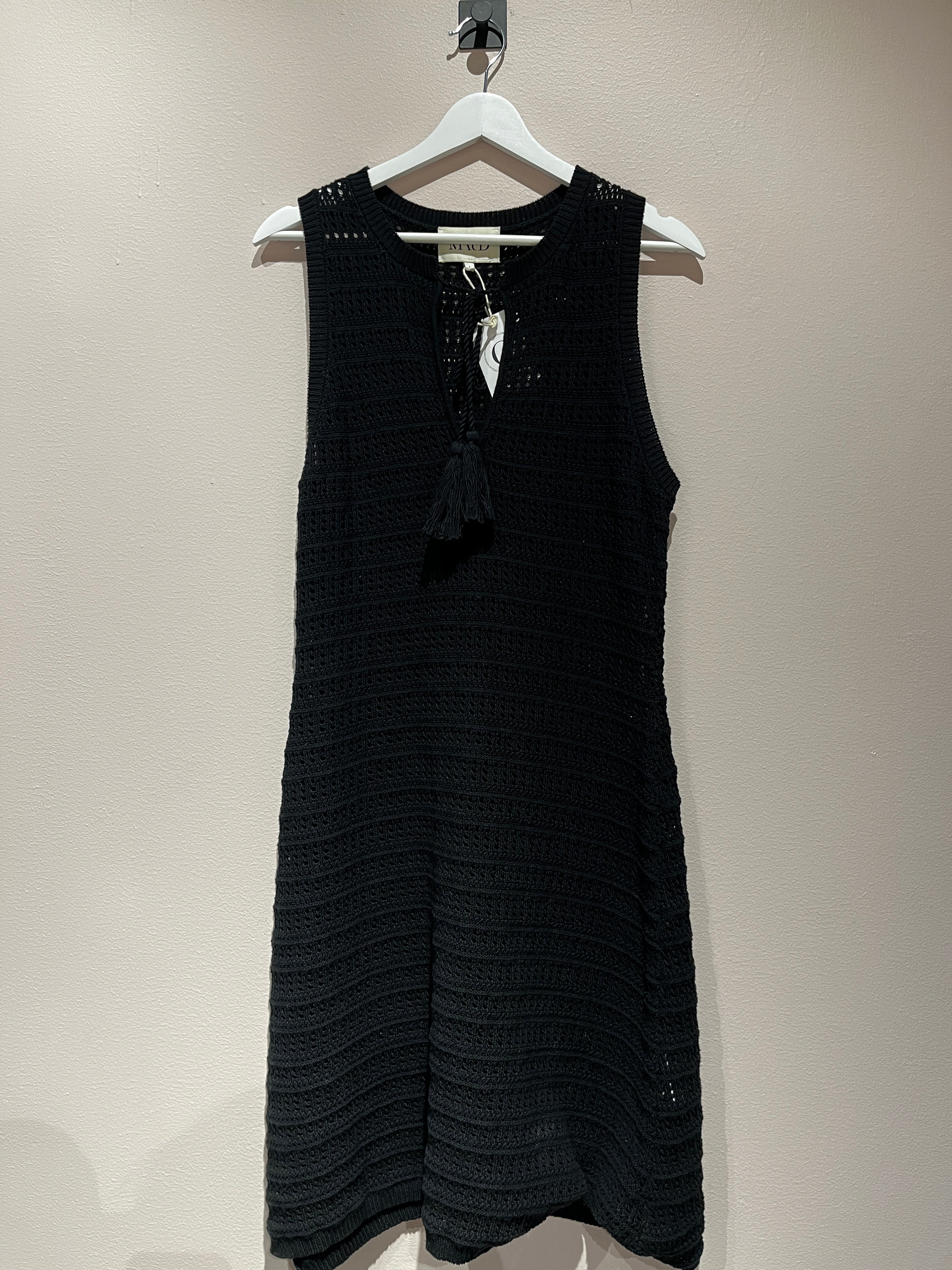 093612 - MAUD - Dresses - Black - L - Image 3 circular-filename:14_07_2026_b9ee3285-8ff8-4bd6-85aa-d54eb8e5e492_captured_image circular-filename:14_07_2026_b9ee3285-8ff8-4bd6-85aa-d54eb8e5e492_captured_image