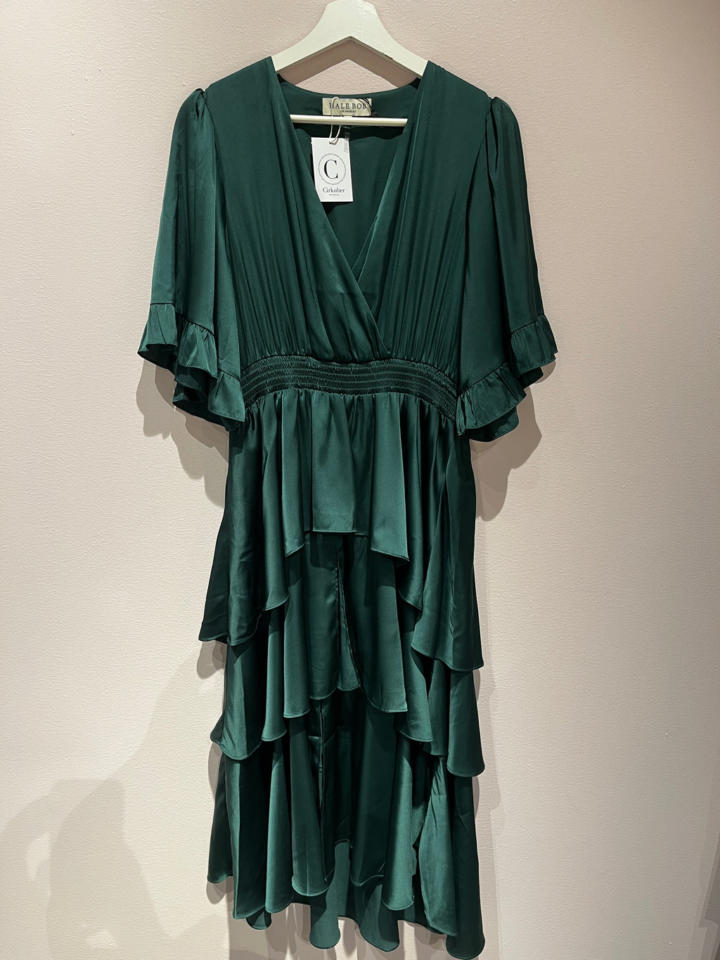 094290 - Hale Bob - Dresses - Green - L - Image 4 circular-filename:14_07_2026_c79f7816-12e0-41f8-8381-9551b749e3db_captured_image circular-filename:14_07_2026_c79f7816-12e0-41f8-8381-9551b749e3db_captured_image
