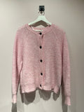 093781 - Selected Femme - Cardigans - Pink - S - Image 2 circular-filename:14_07_2026_c8c7ce11-6985-4361-a703-c52a6158fdca_captured_image circular-filename:14_07_2026_c8c7ce11-6985-4361-a703-c52a6158fdca_captured_image