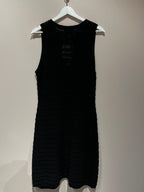 093612 - MAUD - Dresses - Black - L - Image 1 circular-filename:14_07_2026_2957b866-72d4-4f0d-b2d3-3aadad1777f8_captured_image circular-filename:14_07_2026_2957b866-72d4-4f0d-b2d3-3aadad1777f8_captured_image
