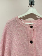 093781 - Selected Femme - Cardigans - Pink - S - Image 3 circular-filename:14_07_2026_f9b82023-097a-4eb2-b5ef-7b919209f1b9_captured_image circular-filename:14_07_2026_f9b82023-097a-4eb2-b5ef-7b919209f1b9_captured_image