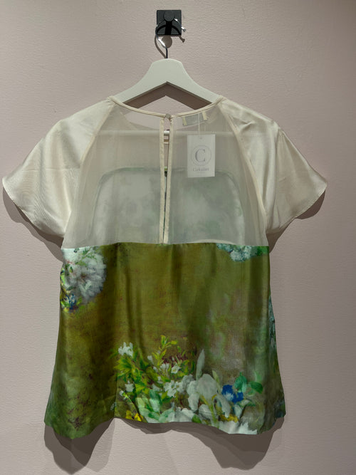 094088 - By Malene Birger - Blouses - Green - 38 - Image 3 circular-filename:14_07_2026_a12dd25f-503a-45a4-89ce-b47083996c7e_captured_image circular-filename:14_07_2026_a12dd25f-503a-45a4-89ce-b47083996c7e_captured_image