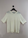 094252 - ella&il - T-Shirts - White - XL - Image 3 circular-filename:14_07_2026_453d04f5-23a3-4a01-ab15-6c83687fc795_captured_image circular-filename:14_07_2026_453d04f5-23a3-4a01-ab15-6c83687fc795_captured_image