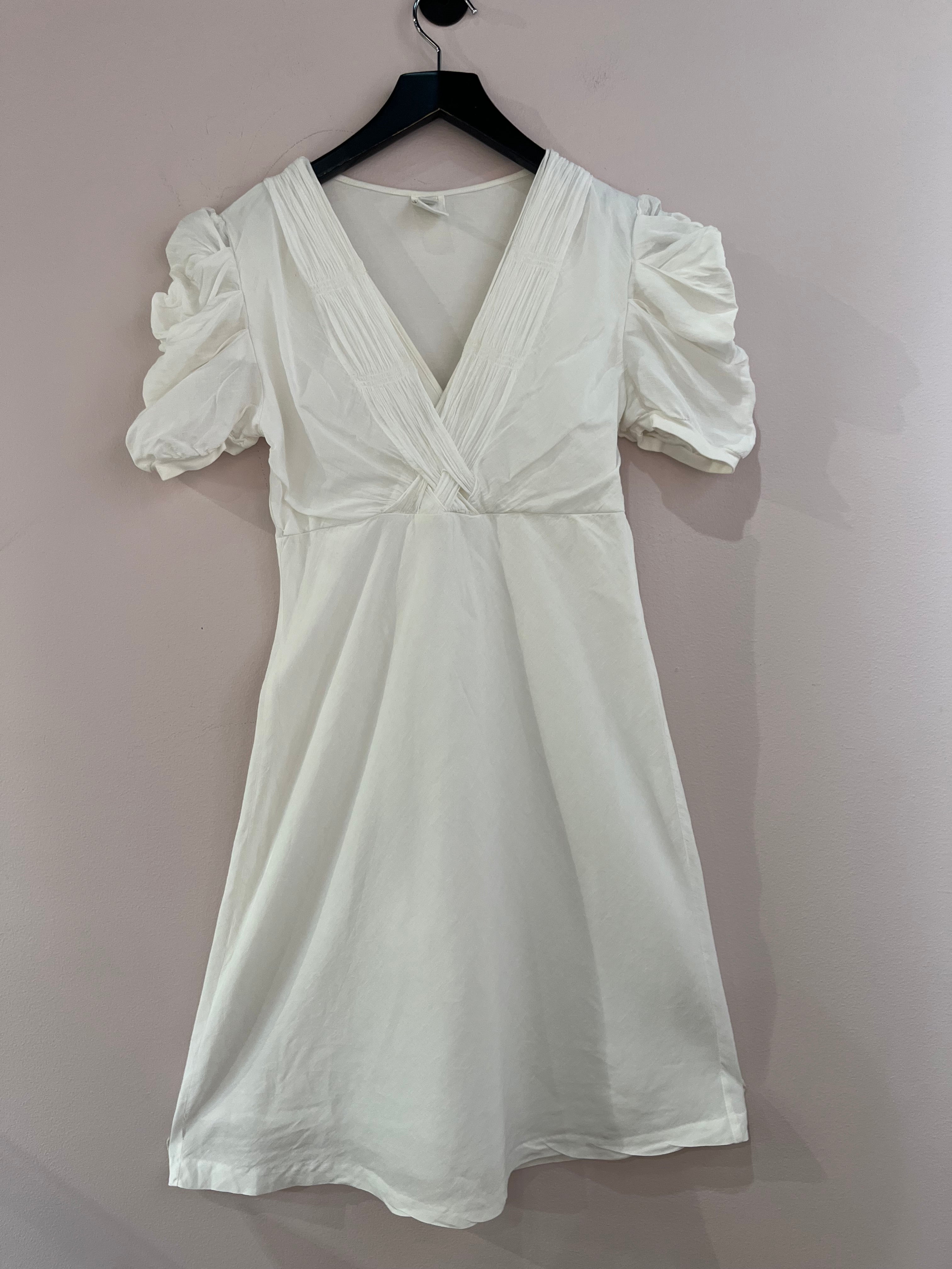 094277 - european culture - Dresses - White - S - Image 2 circular-filename:14_07_2026_db919478-871e-4938-854e-499124c0cc05_captured_image circular-filename:14_07_2026_db919478-871e-4938-854e-499124c0cc05_captured_image
