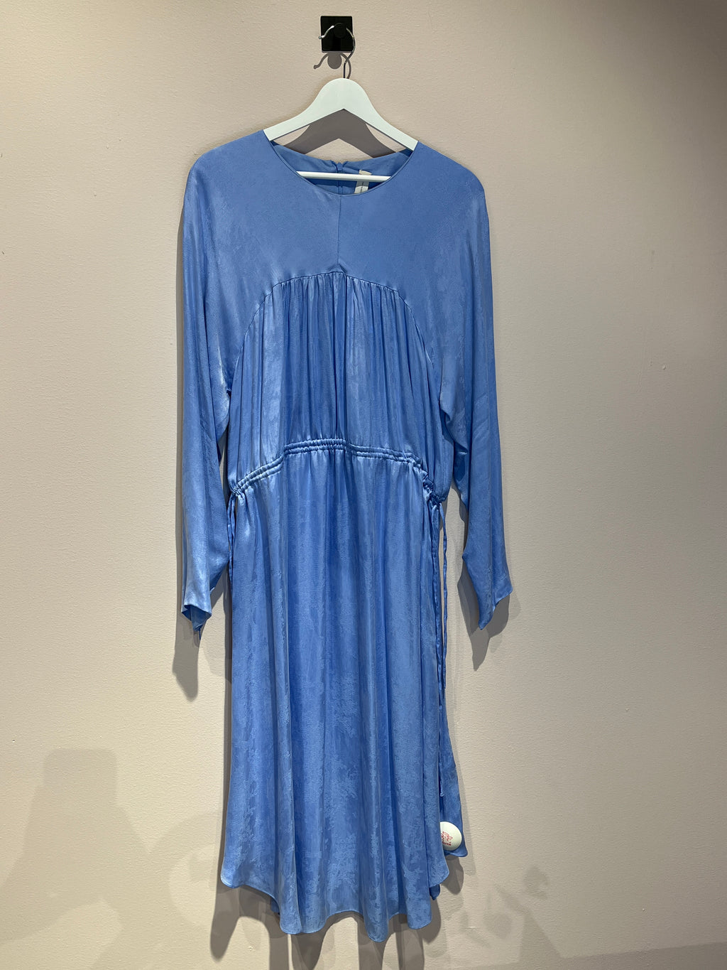 084874 - By Malene Birger - Dresses - Blue - XL - Image 2