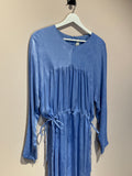 084874 - By Malene Birger - Dresses - Blue - XL - Image 3