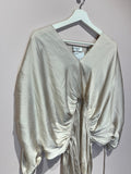 087017 - DAY Birger et Mikkelsen - Blouses - White - 38 - Image 1