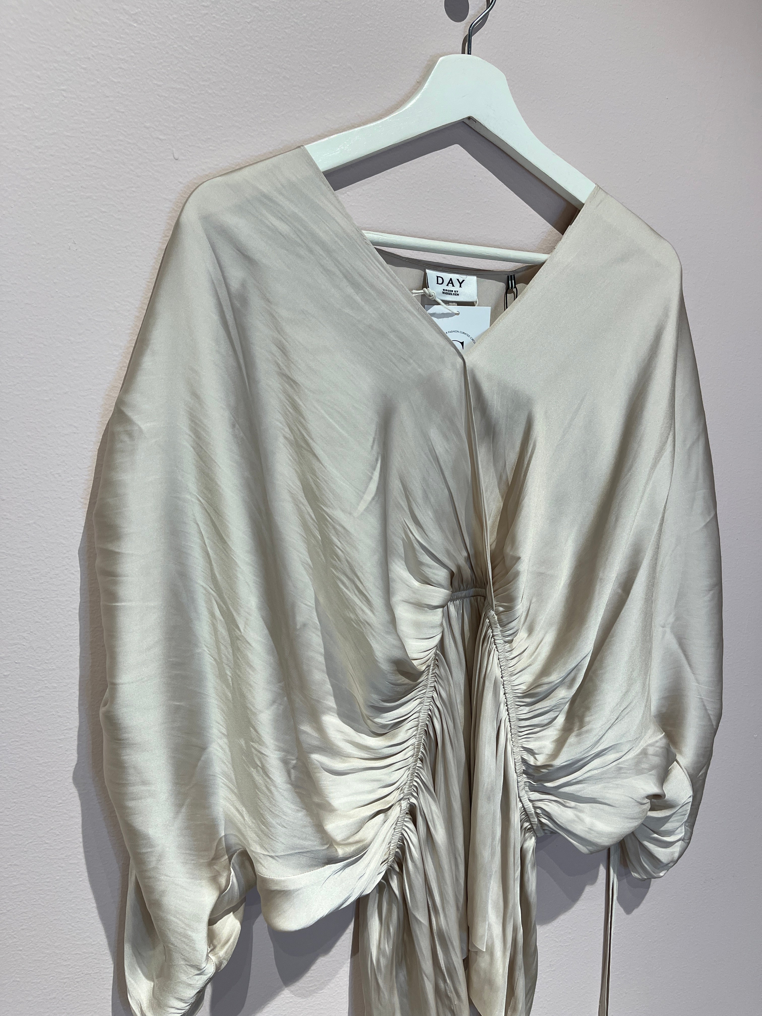 087017 - DAY Birger et Mikkelsen - Blouses - White - 38 - Image 1