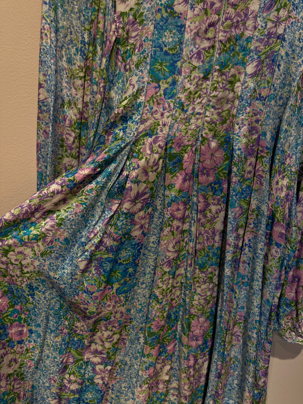 088425 - ByTimo - Dresses - Blue - S - Image 1