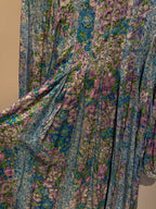 088425 - ByTimo - Dresses - Blue - S - Image 1