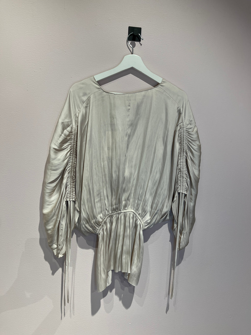 087017 - DAY Birger et Mikkelsen - Blouses - White - 38 - Image 2