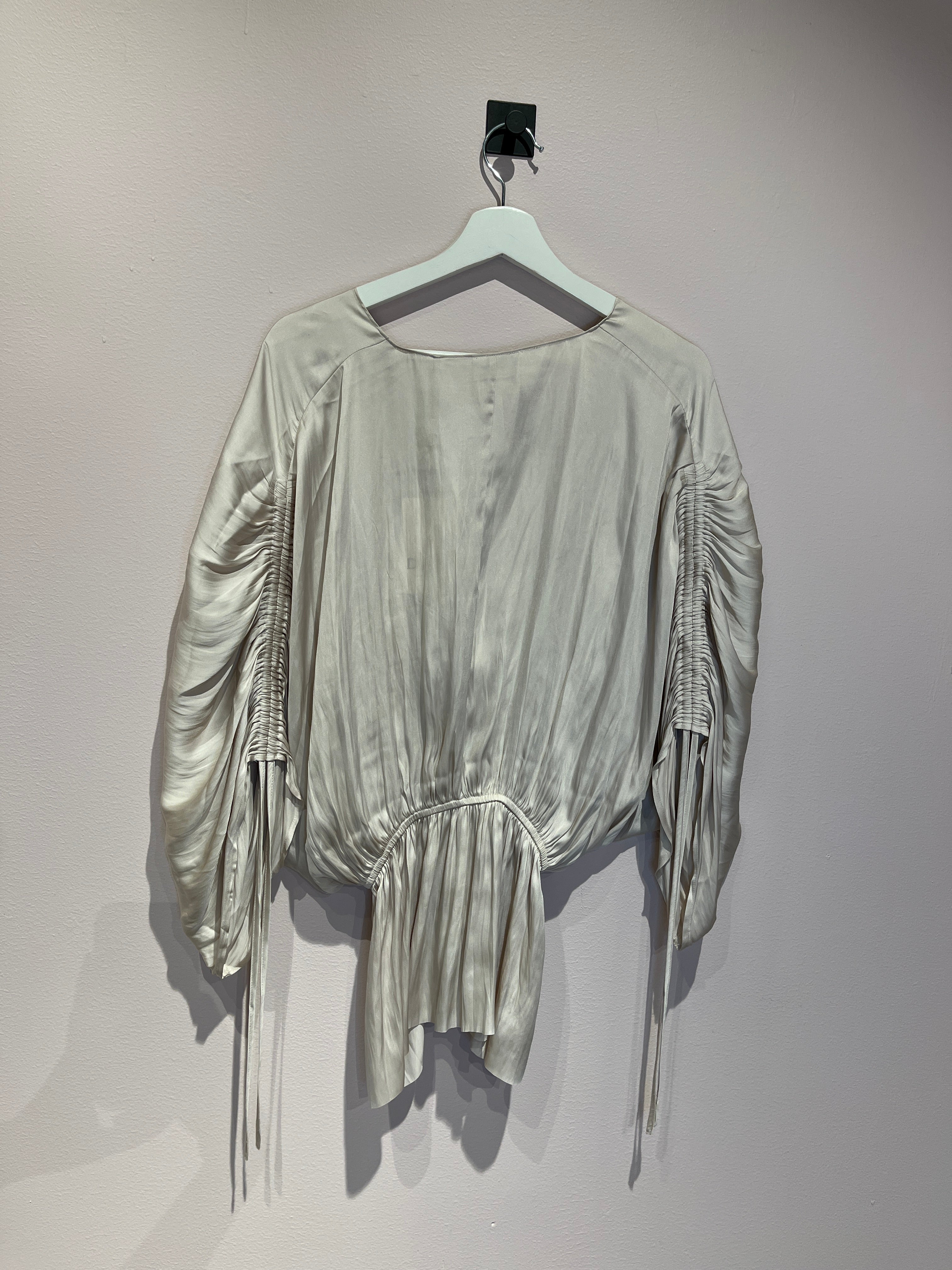 087017 - DAY Birger et Mikkelsen - Blouses - White - 38 - Image 2