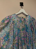 088425 - ByTimo - Dresses - Blue - S - Image 2
