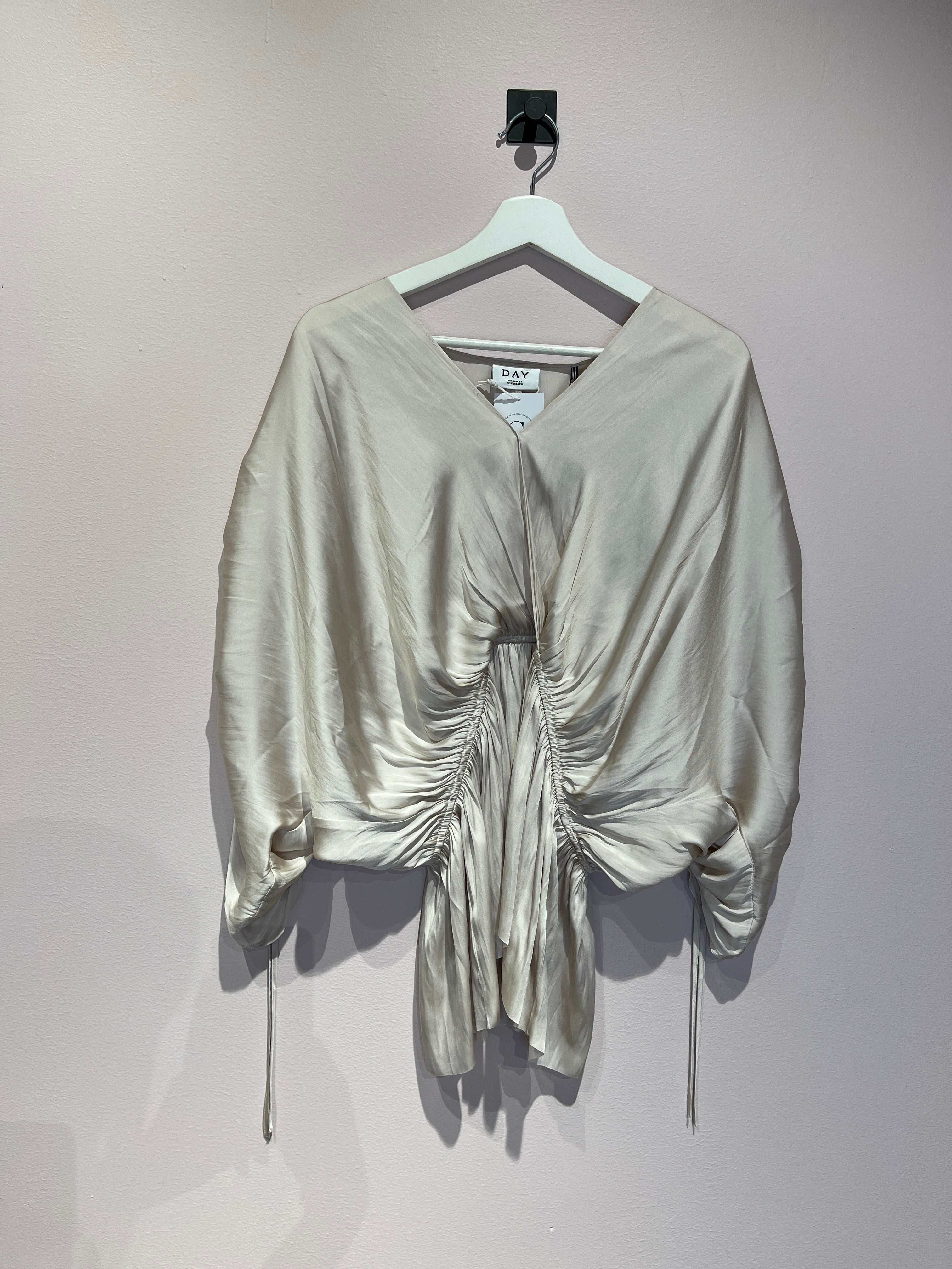 087017 - DAY Birger et Mikkelsen - Blouses - White - 38 - Image 3