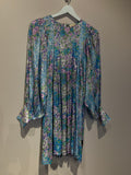 088425 - ByTimo - Dresses - Blue - S - Image 3