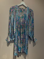 088425 - ByTimo - Dresses - Blue - S - Image 3