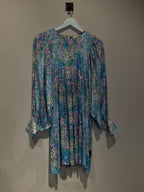 088425 - ByTimo - Dresses - Blue - S - Image 4